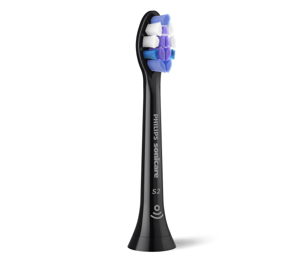 Philips Sonicare Końcówki do szczoteczki HX6052/88 2szt. - 1502496 - zdjęcie 3